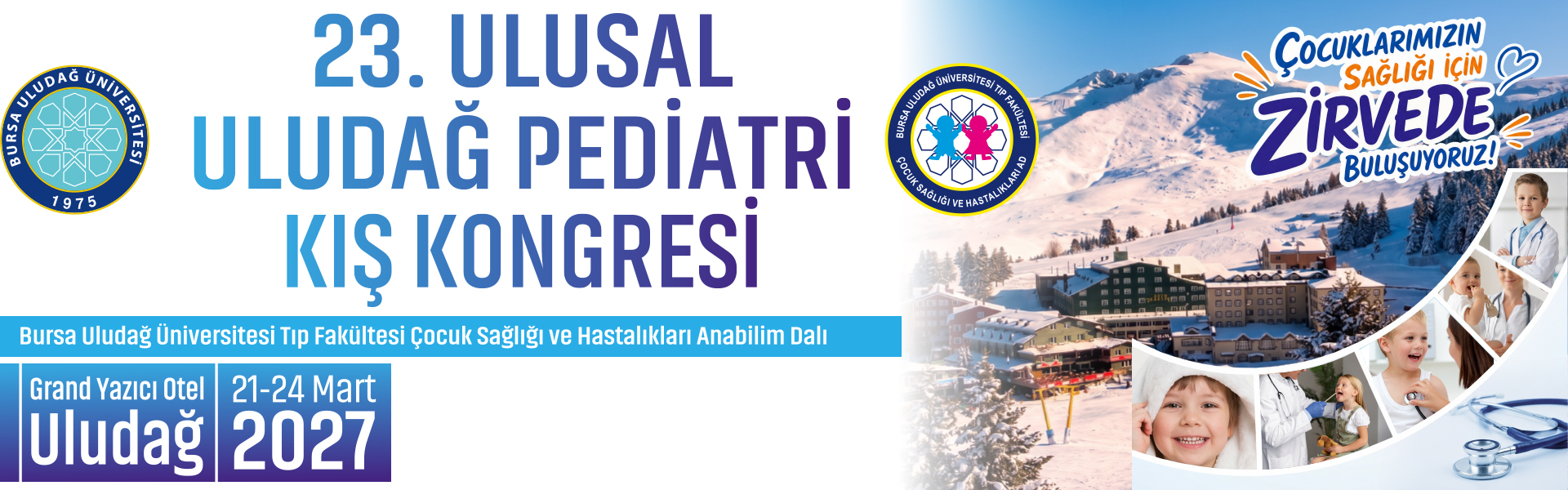 Organizasyon Banner